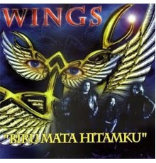 Wings - Biru Mata Hitamku