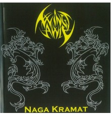 Wings - Naga Kramat