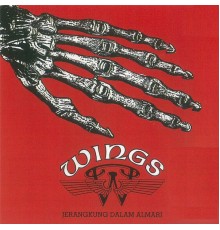 Wings - Jerangkung Dalam Almari