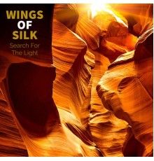 Wings Of Silk - Search For The Light