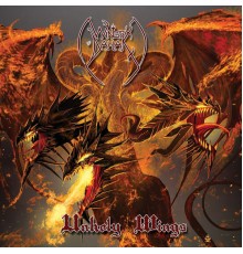 Wings of Dahak - Unholy Wings