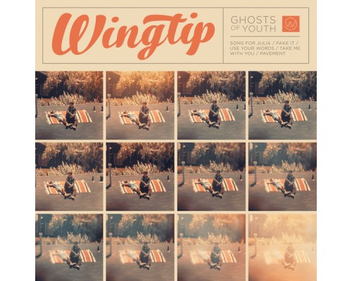 Wingtip - Ghosts of Youth