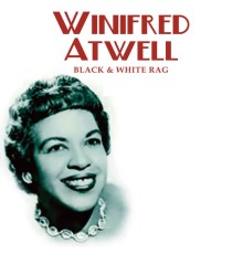 Winifred Atwell - Black & White Rag