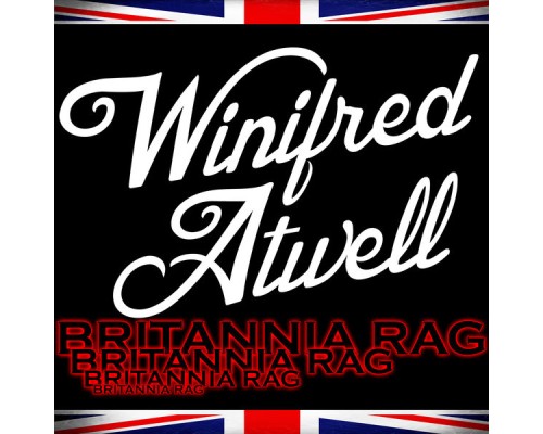 Winifred Atwell - Britannia Rag