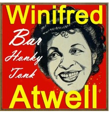 Winifred Atwell - Bar Honky Tonk