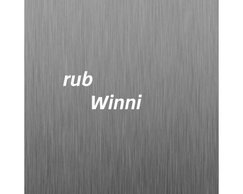 Winni - rub