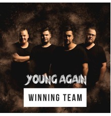 Winning Team - Young Again EP