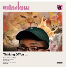 Winslow - Thinking Of You