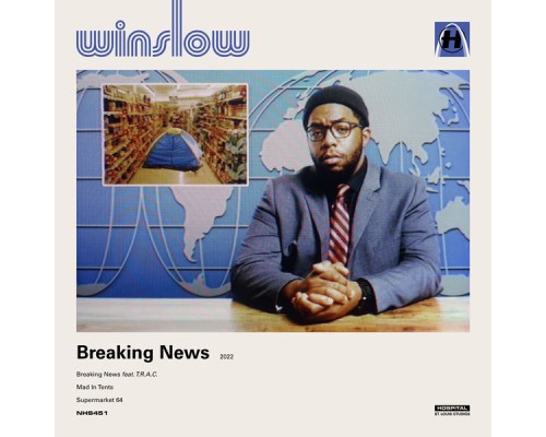 Winslow - Breaking News