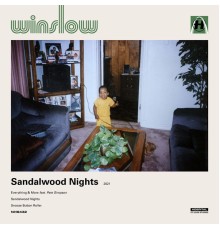 Winslow - Sandalwood Nights