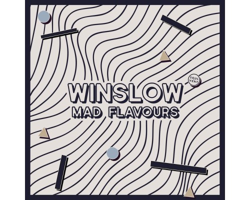 Winslow - Mad Flavours