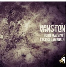 Winston - Horn Massive