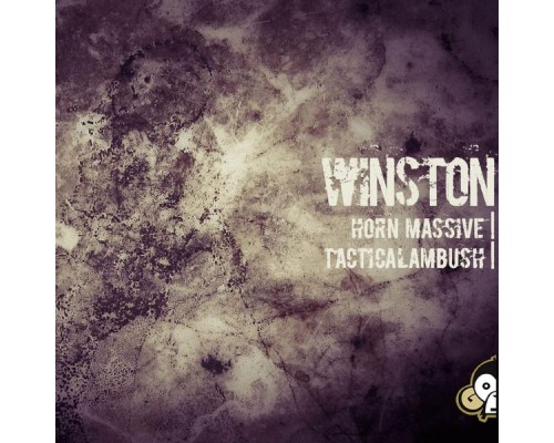 Winston - Horn Massive