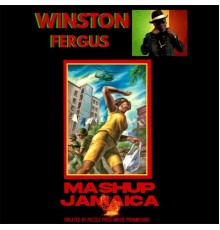 Winston Fergus - Mash Up Jamaica