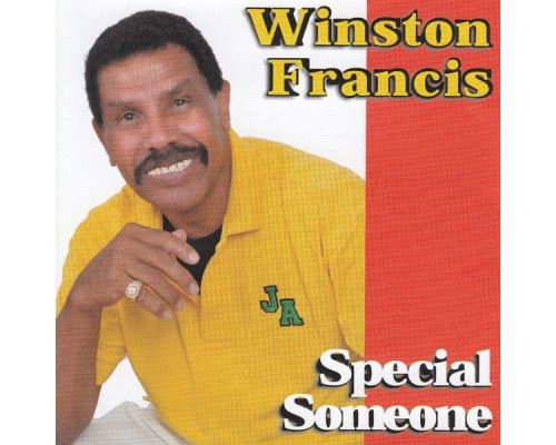 Winston Francis - Special Someone