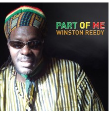 Winston Reedy - Part of Me