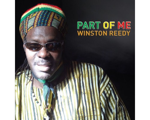 Winston Reedy - Part of Me