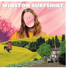 Winston Surfshirt - Apple Crumble