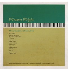 Winston Wright - Back Again