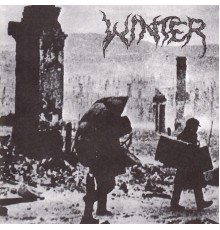 Winter - Into Darkness