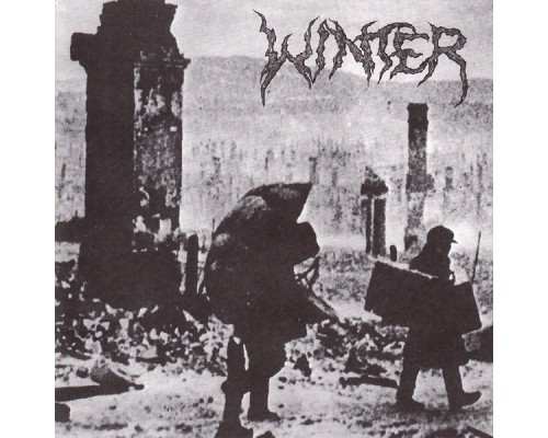 Winter - Into Darkness