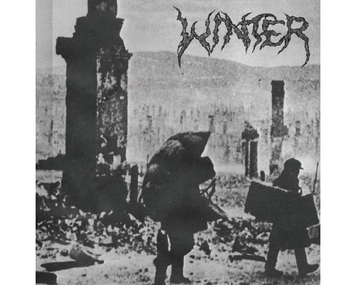 Winter - Into Darkness