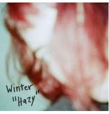 Winter - Hazy