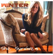 Winter - She Survives