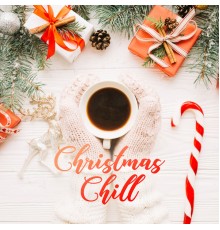 Winter Chill Night, Dj Keep Calm 4U, Unknown, Marco Rinaldo - Christmas Chill - Cool Grooves for the Christmas Time