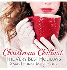 Winter Chill Night, nieznany, Marco Rinaldo - Christmas Chillout: The Very Best Holidays Xmas Lounge Music 2016