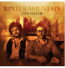 Winter Mountain - Find, Follow