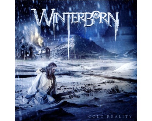 Winterborn - Cold Reality