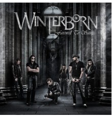 Winterborn - Farewell to Saints