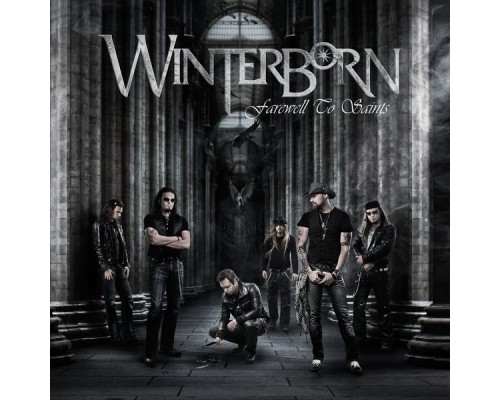 Winterborn - Farewell to Saints