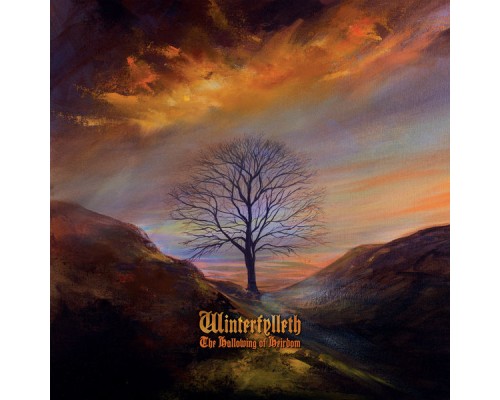 Winterfylleth - The Hallowing Of Heirdom