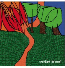 Wintergreen - The Magic Road