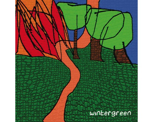 Wintergreen - The Magic Road