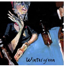 Wintergreen - Lp