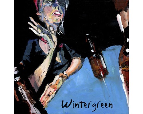 Wintergreen - Lp