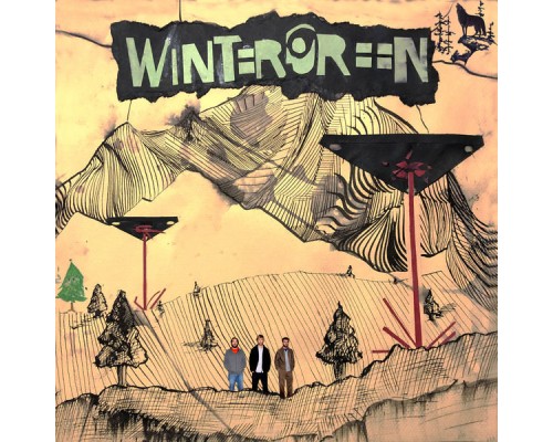 Wintergreen - Forest St.