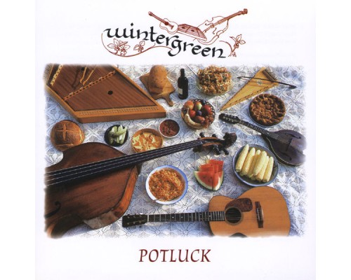 Wintergreen - Potluck