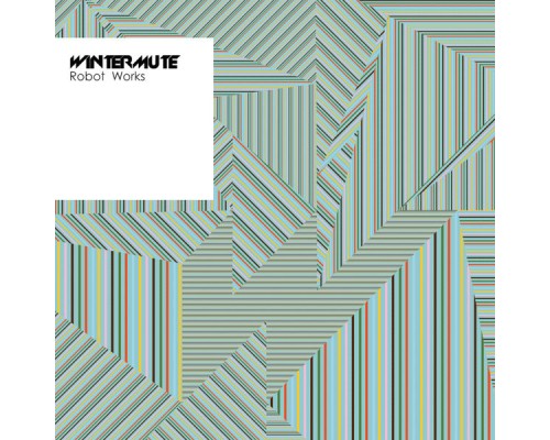 Wintermute - Robot Works