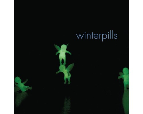 Winterpills - Winterpills