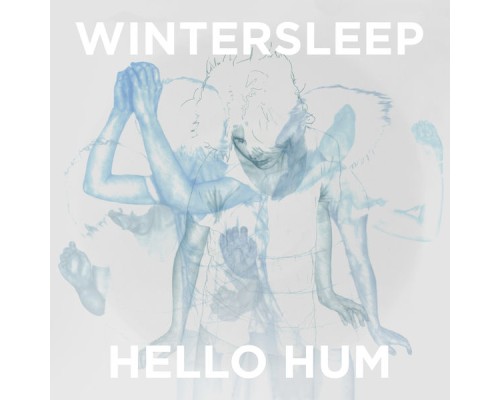 Wintersleep - Hello Hum