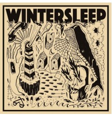 Wintersleep - Free Fall / Fading Out