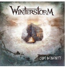 Winterstorm - Cube of Infinity