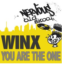 Winx - You Are The One