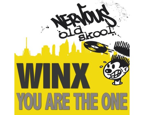 Winx - You Are The One