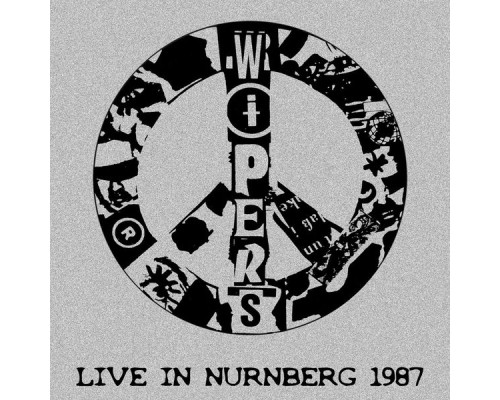 Wipers - Live in Nurnberg