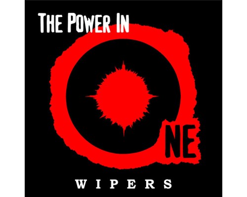 Wipers - The Power in One